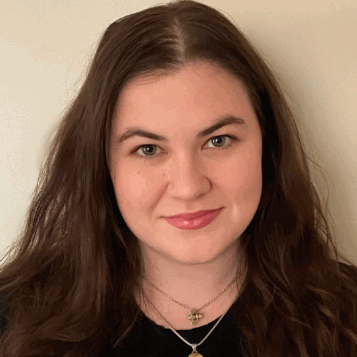 speaker headshot
